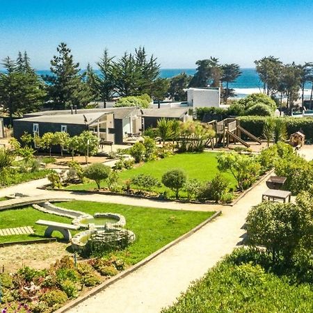 Curi Lodge Pichilemu Εξωτερικό φωτογραφία