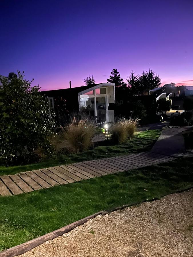 Curi Lodge Pichilemu Εξωτερικό φωτογραφία