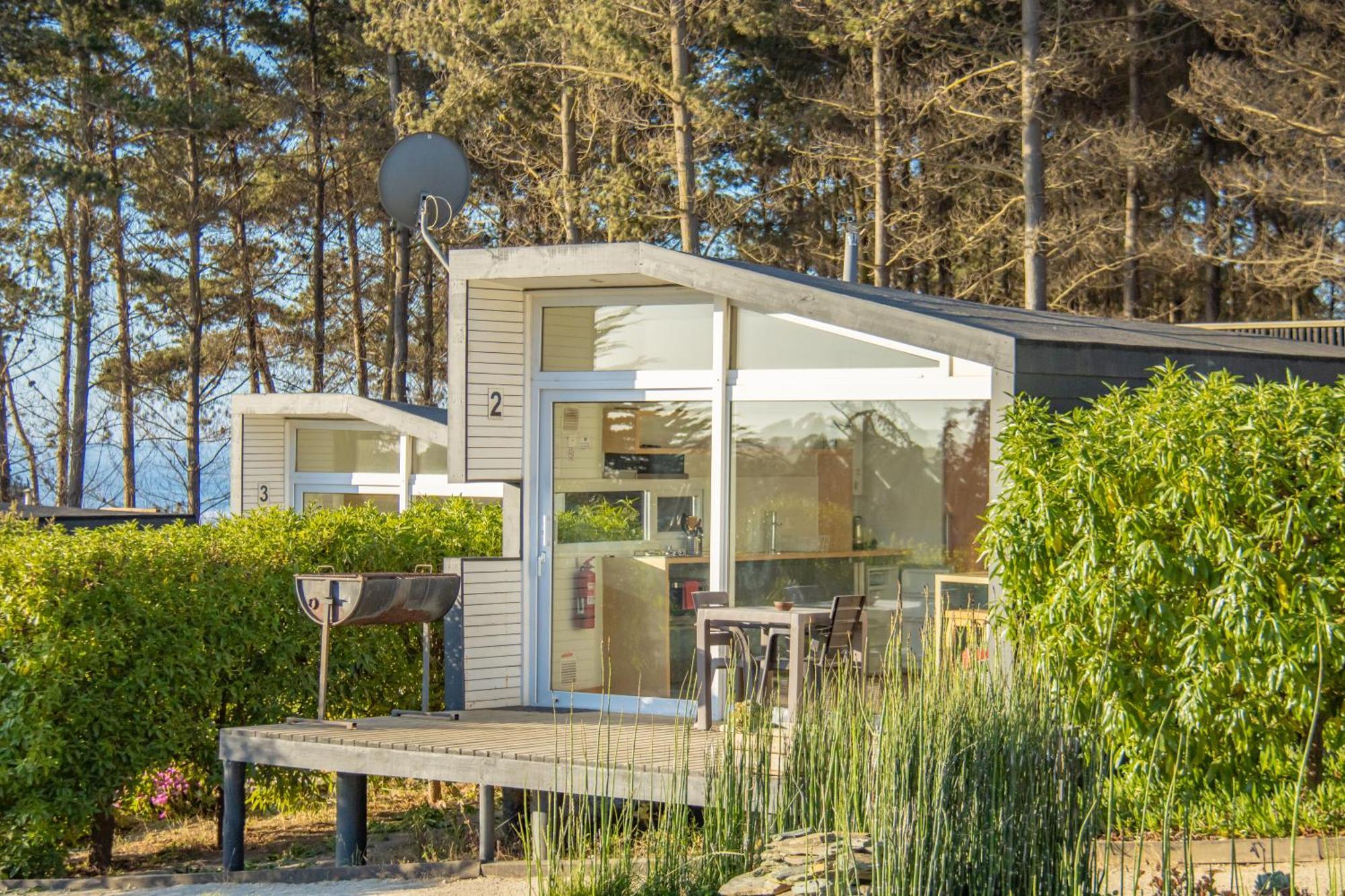 Curi Lodge Pichilemu Εξωτερικό φωτογραφία