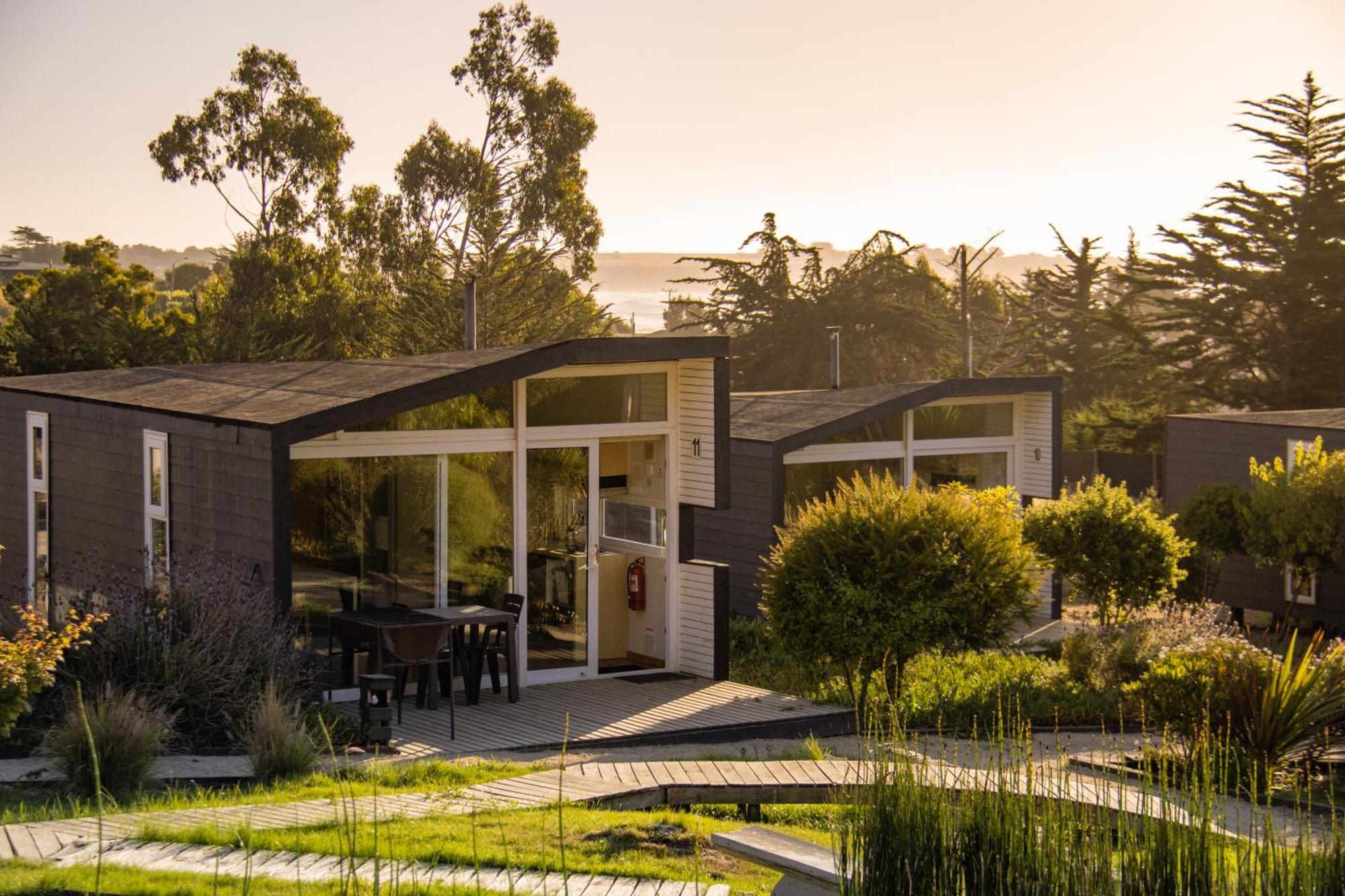 Curi Lodge Pichilemu Εξωτερικό φωτογραφία