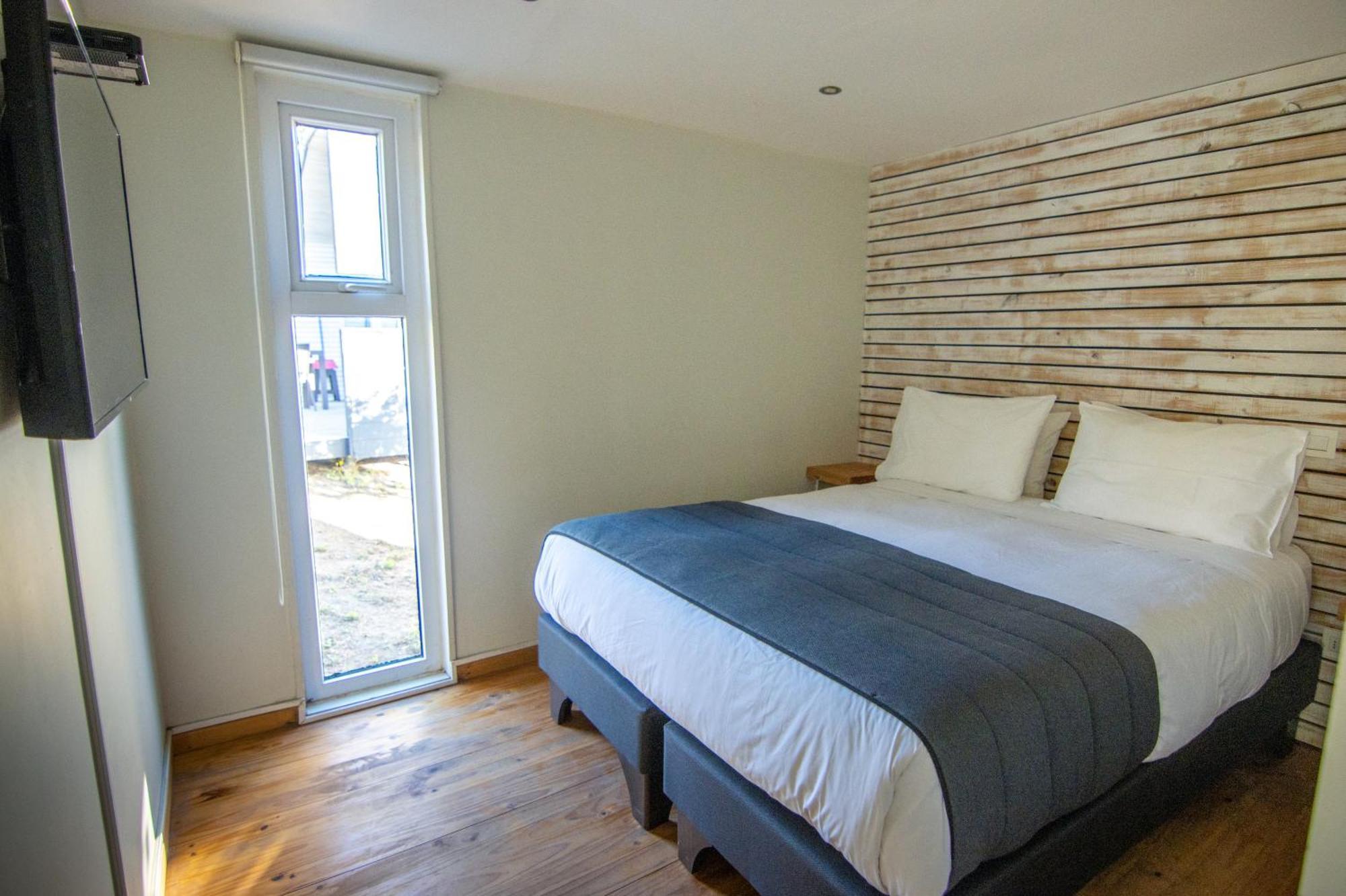 Curi Lodge Pichilemu Εξωτερικό φωτογραφία