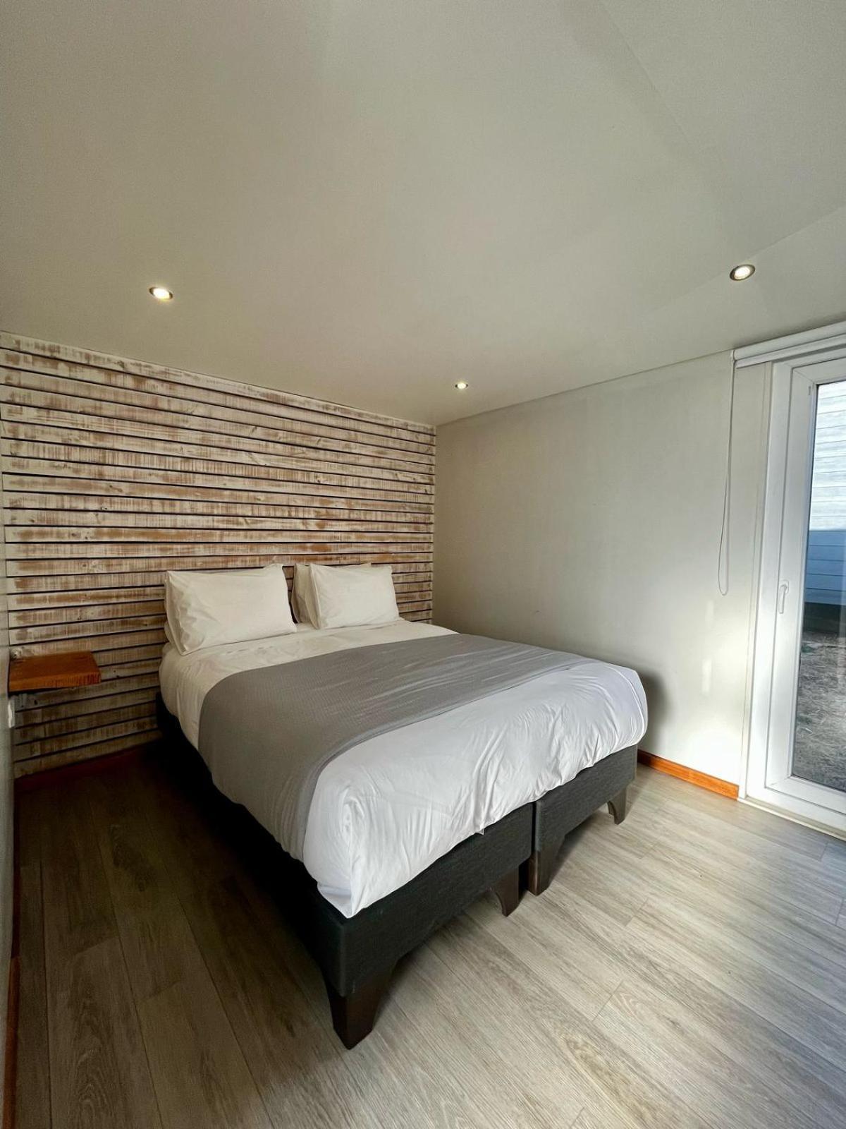 Curi Lodge Pichilemu Εξωτερικό φωτογραφία
