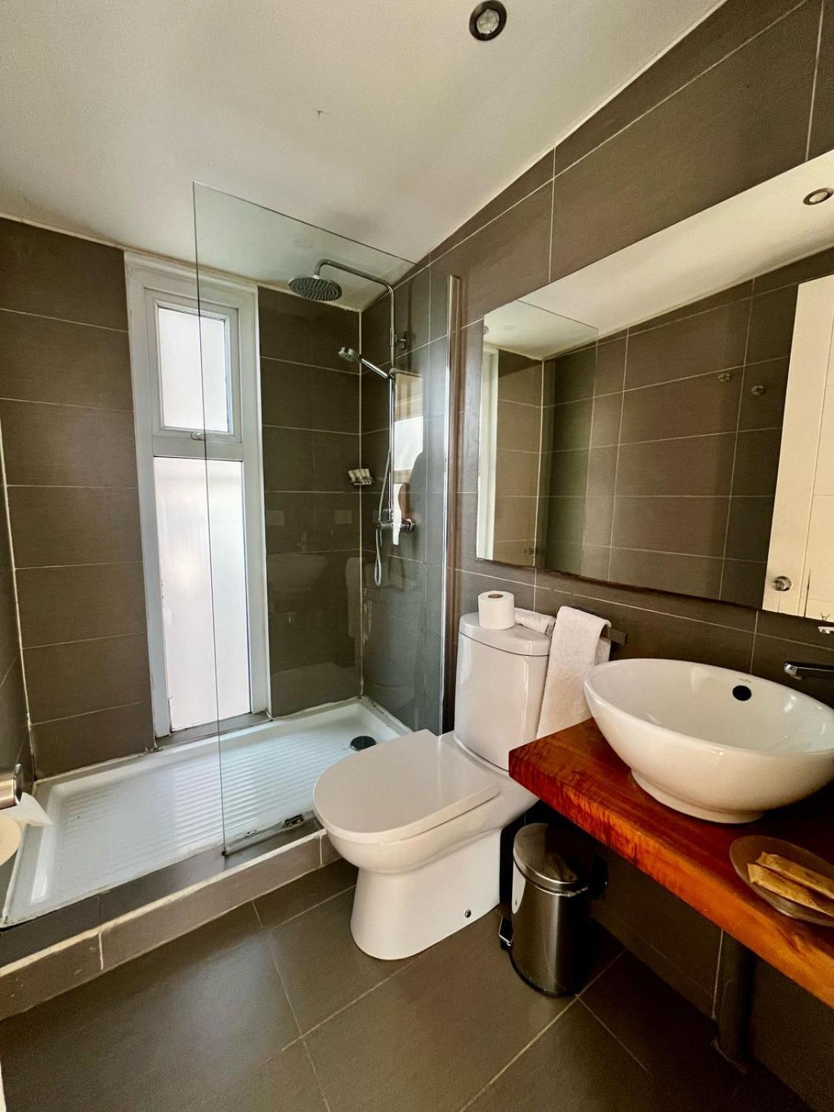 Curi Lodge Pichilemu Εξωτερικό φωτογραφία
