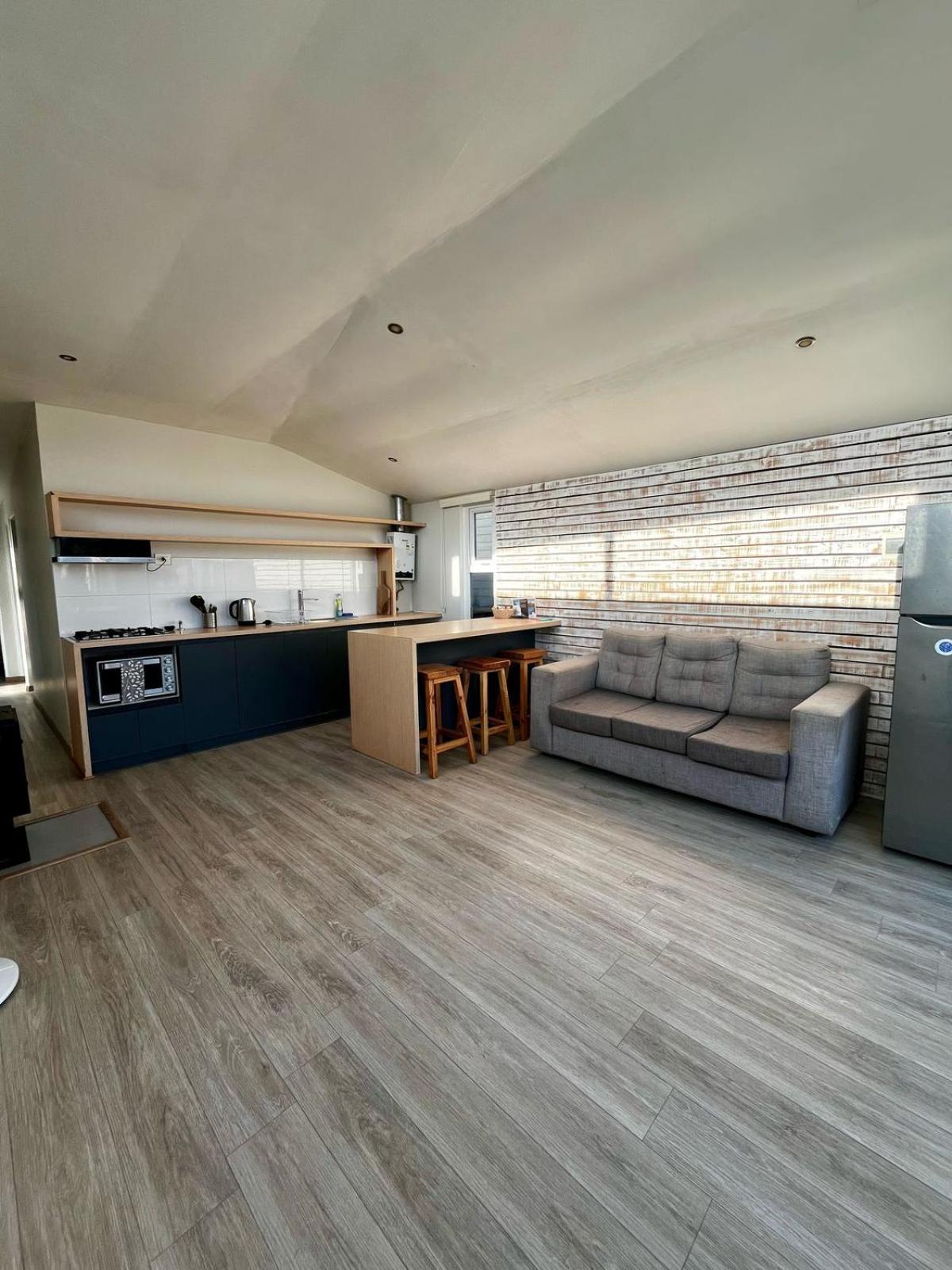 Curi Lodge Pichilemu Εξωτερικό φωτογραφία