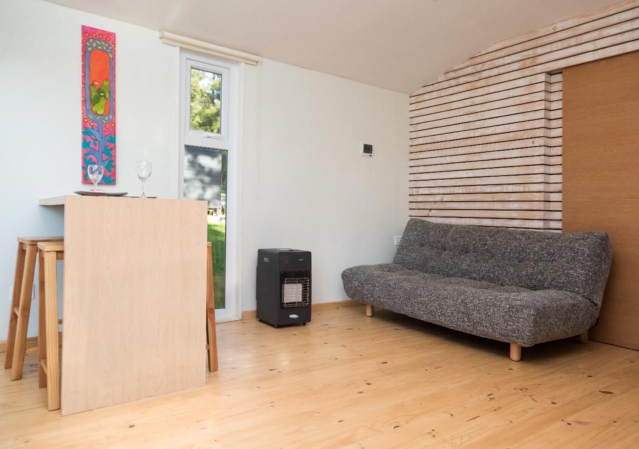 Curi Lodge Pichilemu Εξωτερικό φωτογραφία