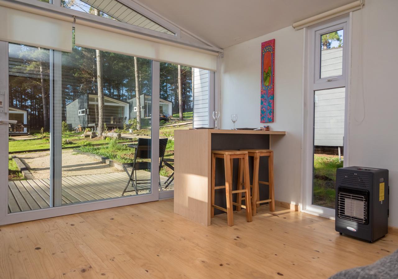 Curi Lodge Pichilemu Εξωτερικό φωτογραφία
