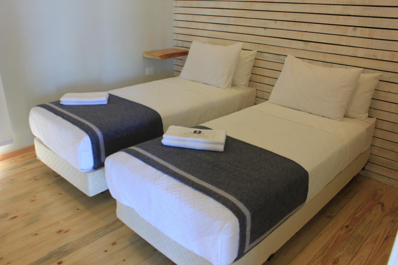 Curi Lodge Pichilemu Εξωτερικό φωτογραφία