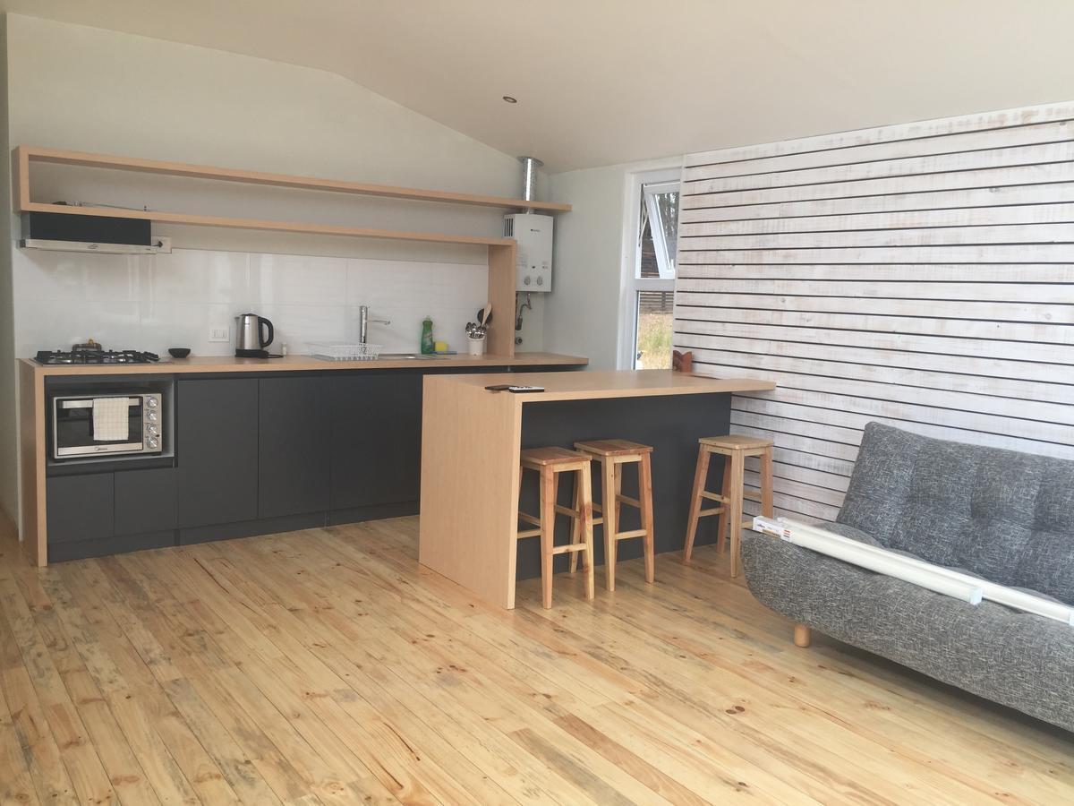 Curi Lodge Pichilemu Εξωτερικό φωτογραφία