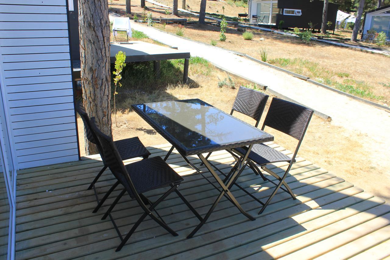 Curi Lodge Pichilemu Εξωτερικό φωτογραφία