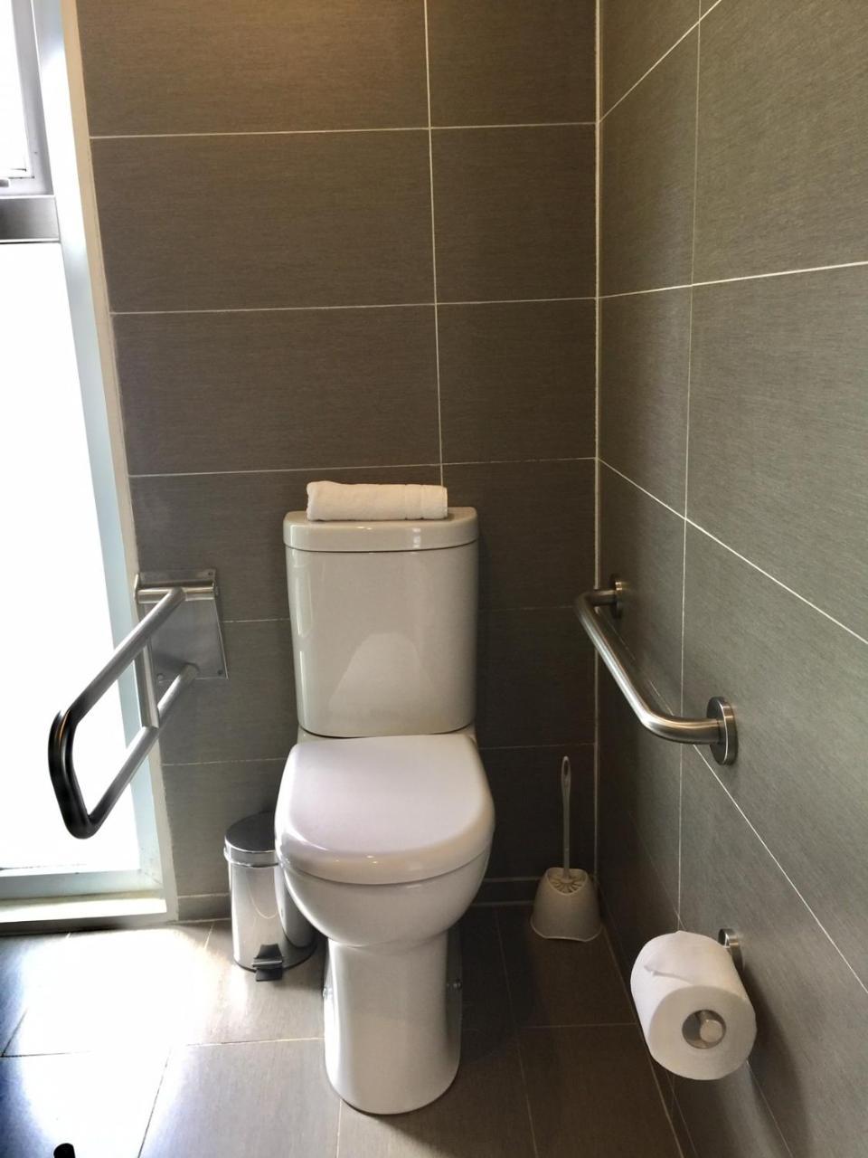 Curi Lodge Pichilemu Εξωτερικό φωτογραφία