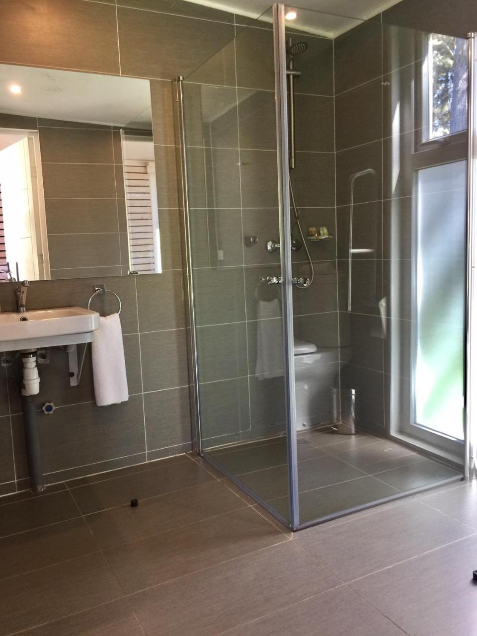 Curi Lodge Pichilemu Εξωτερικό φωτογραφία