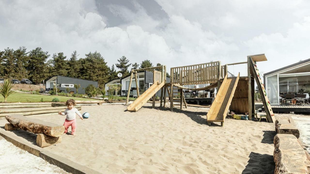 Curi Lodge Pichilemu Εξωτερικό φωτογραφία