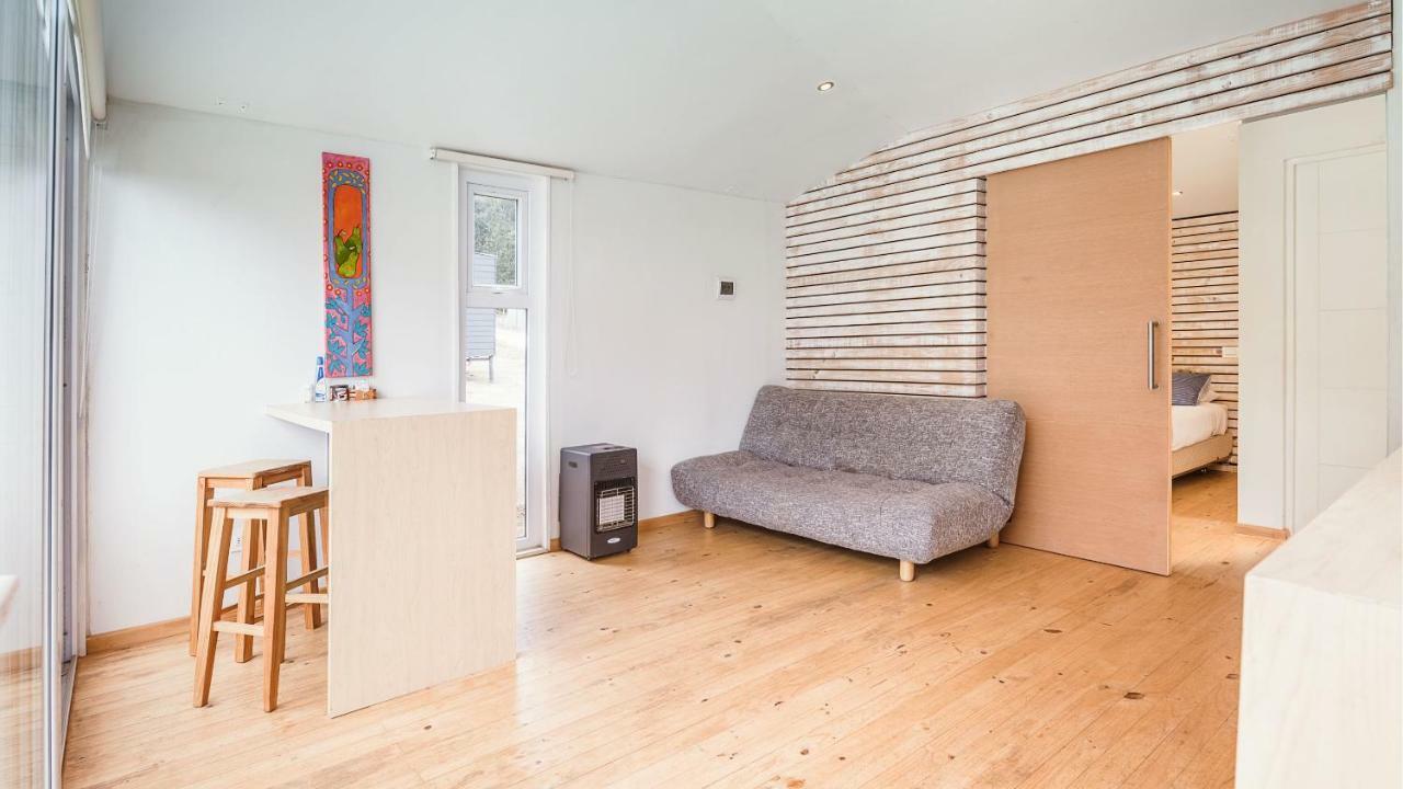 Curi Lodge Pichilemu Εξωτερικό φωτογραφία